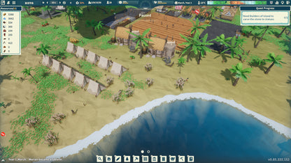 Settlement Survival PC Steam Key