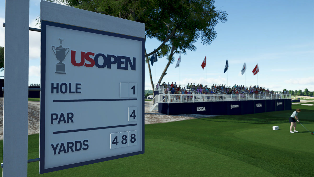 PGA TOUR 2K25 PC Steam Key