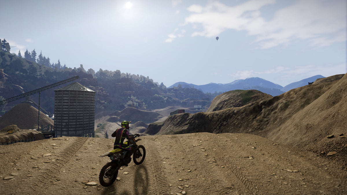 MXGP 24: The Official Game PC Steam Key