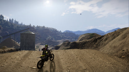 MXGP 24: The Official Game PC Steam Key