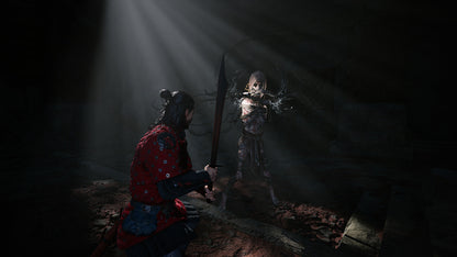 The Blood of Dawnwalker PC Steam Key