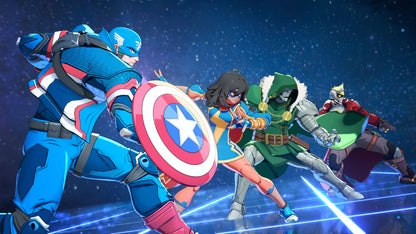 MARVEL Tōkon: Fighting Souls PC Steam Key