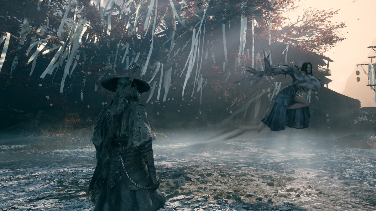 Phantom Blade Zero PC Steam Key