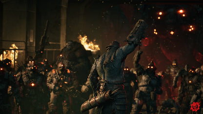 Gears of War: E-Day XBOX Series X|S & PC Microsoft Store Key