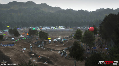 MXGP2 - The Official Motocross Videogame PC Steam Key