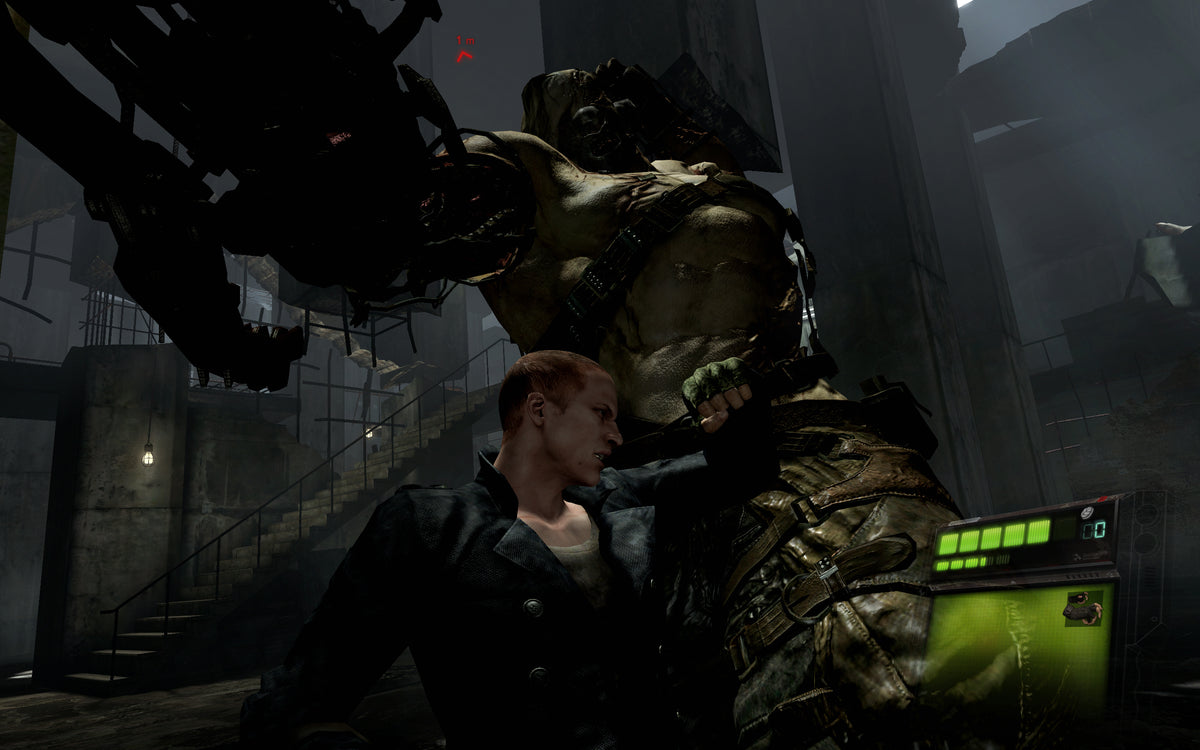 Resident Evil 6 PC Steam Key