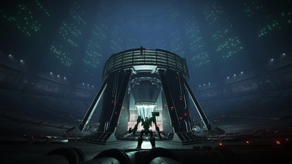 ARMORED CORE VI FIRES OF RUBICON PC Steam Key