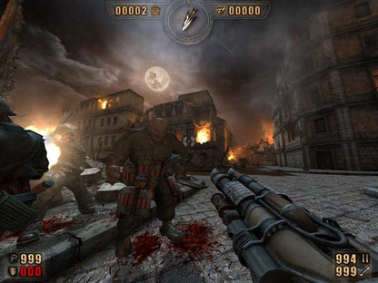 Painkiller: Black Edition PC Steam Key