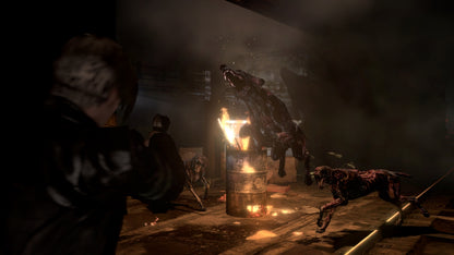 Resident Evil 6 PC Steam Key