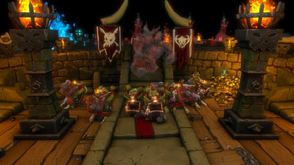 Dungeons 2 PC Steam Key