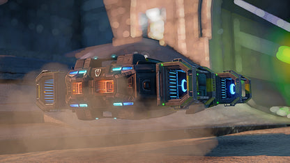 GRIP: Combat Racing PC Steam Key