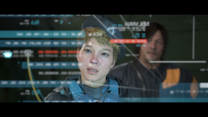 DEATH STRANDING DIRECTOR'S CUT PC Steam Key