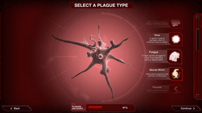Plague Inc: Evolved PC Steam Key