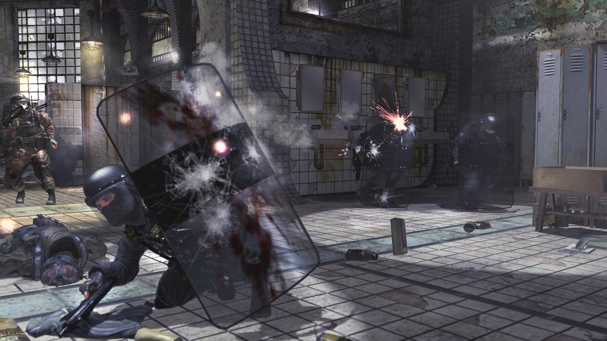 Call of Duty: Modern Warfare 2 PC Microsoft Store Key