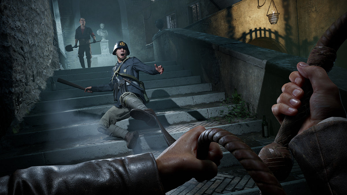 Indiana Jones and the Great Circle XBOX Series X|S & PC Microsoft Store Key