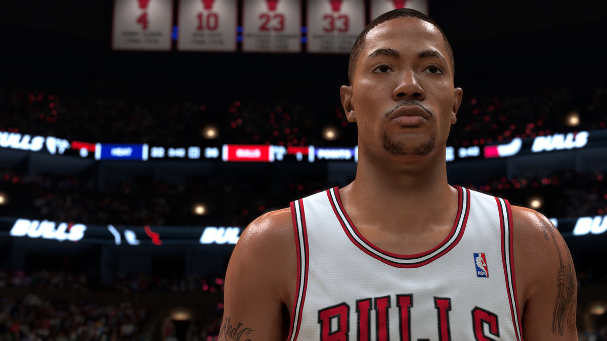 NBA 2K27 Nintendo Switch 2 eShop Key