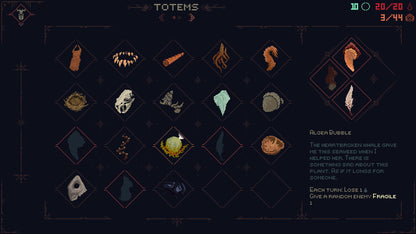Death Howl PC Steam Key