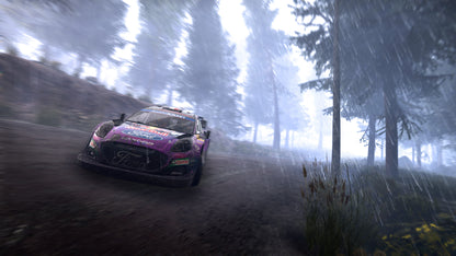 WRC Generations - The FIA WRC Official Game PC Steam Key