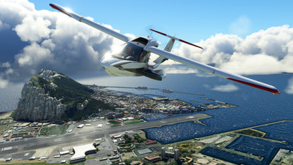 Flight Simulator (2020) Standard 40th Anniversary Edition PC Steam Key