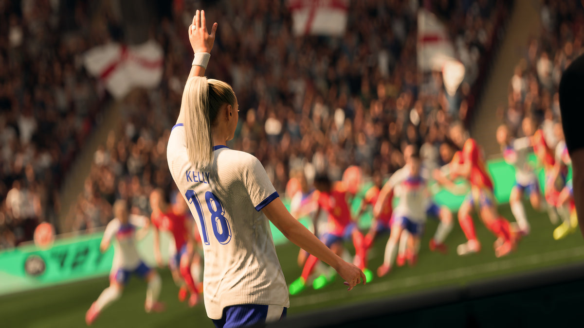 EA SPORTS FC 27 PC EA App Key