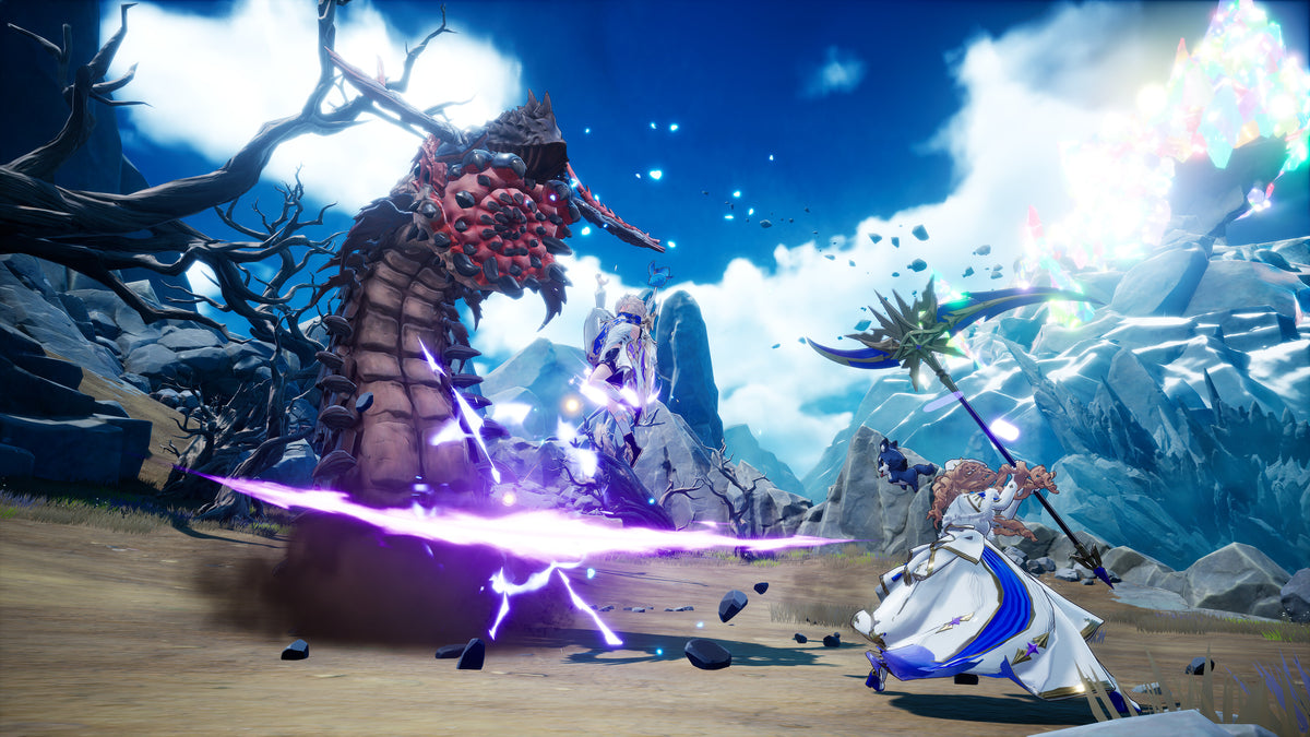 DragonSword : Awakening PC Steam Key