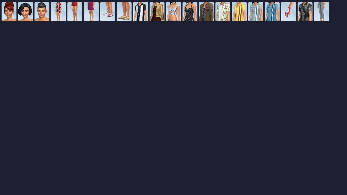 The Sims 4 Bowling Night Stuff PC & Mac EA App Key