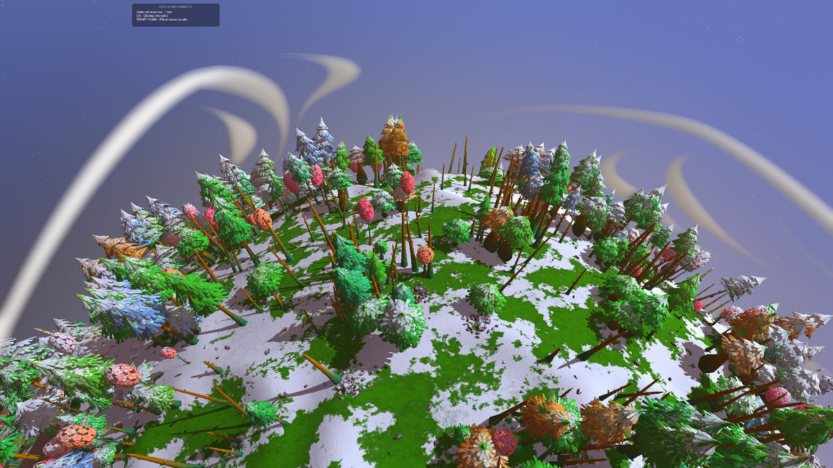 The Universim PC Steam Key