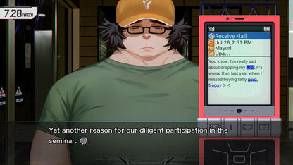 STEINS;GATE RE:BOOT PC Steam Key