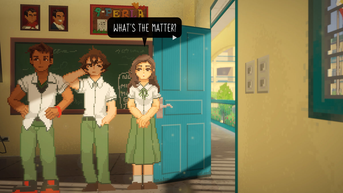 Until Then PC Steam Key