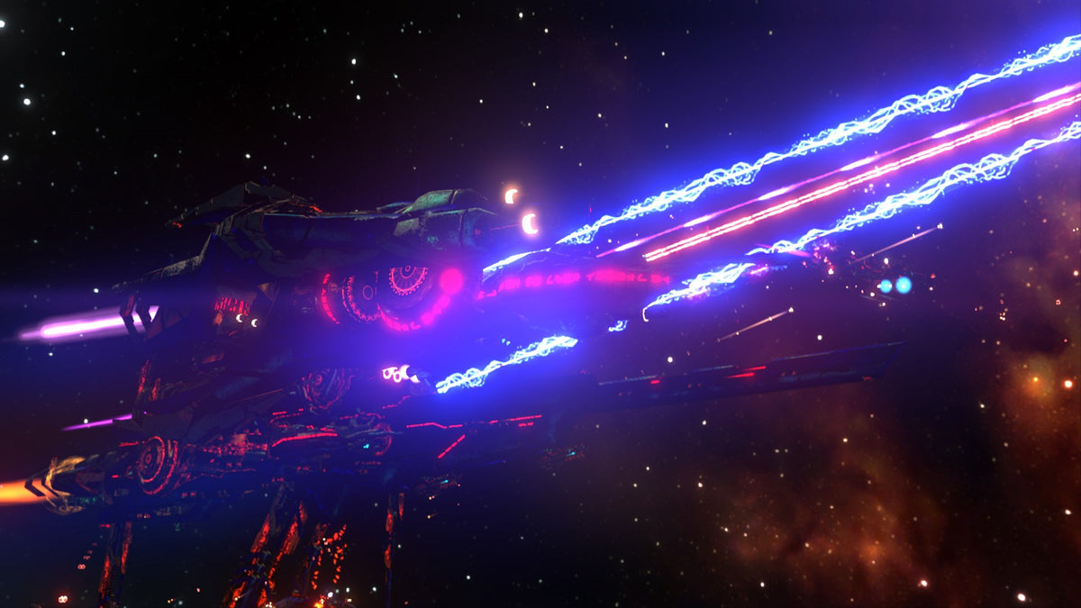 Sword of the Stars II: Enhanced Edition PC Steam Key