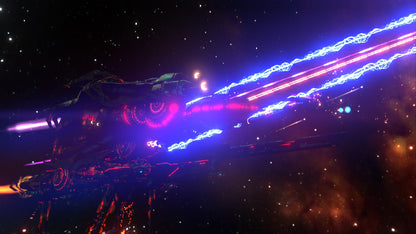 Sword of the Stars II: Enhanced Edition PC Steam Key