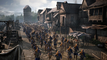 Ancestors Legacy PC Steam Key