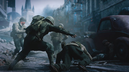 Call of Duty: WWII PC Microsoft Store Key