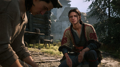The Blood of Dawnwalker PC Steam Key
