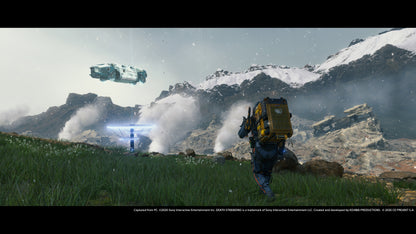 DEATH STRANDING PC Steam Key