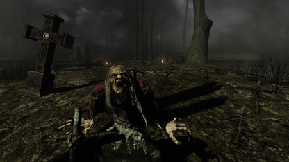Painkiller Hell & Damnation PC Steam Key
