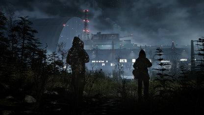Chernobylite Premium Edition PC Steam Key