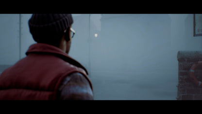 SILENT HILL: Townfall PC Steam Key