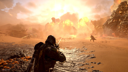 HELLDIVERS 2 PC Steam-Key