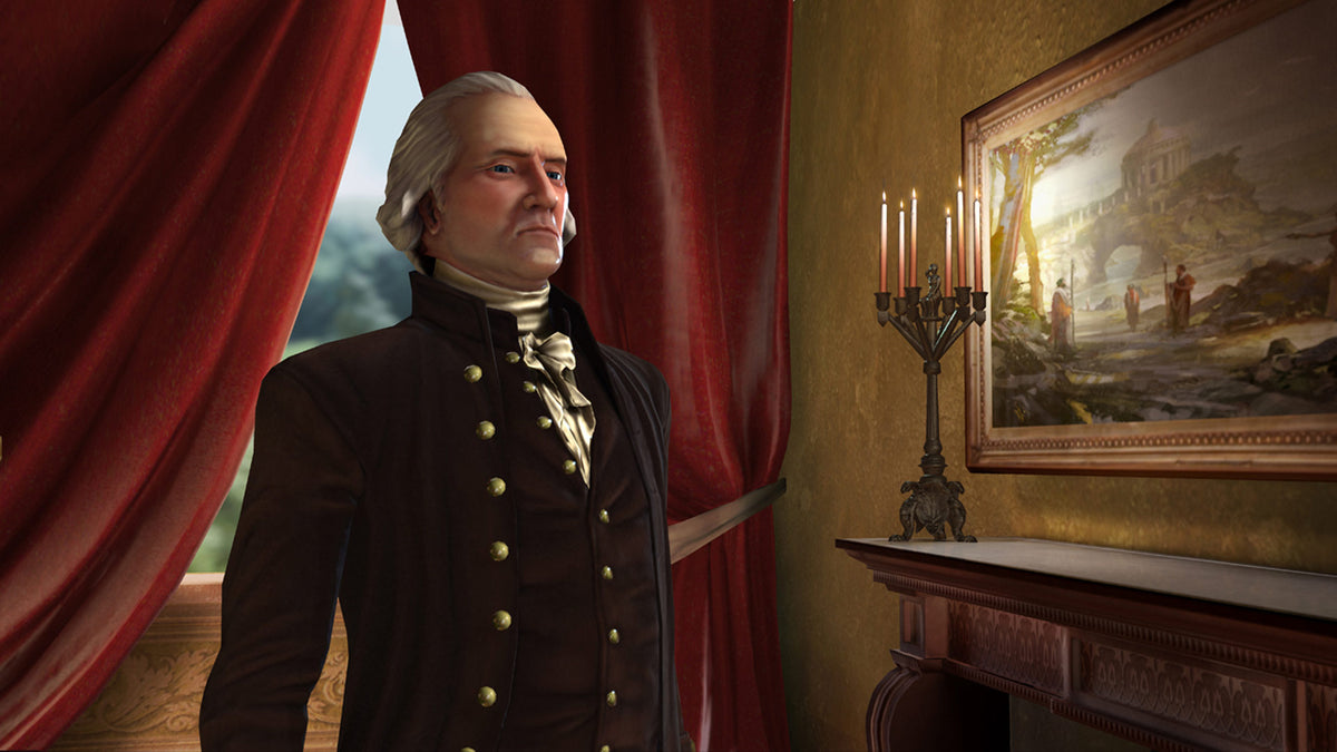 Sid Meier's Civilization V PC Steam Key