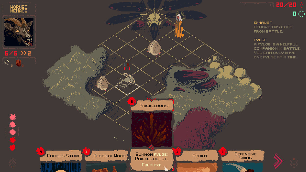 Death Howl PC Steam Key