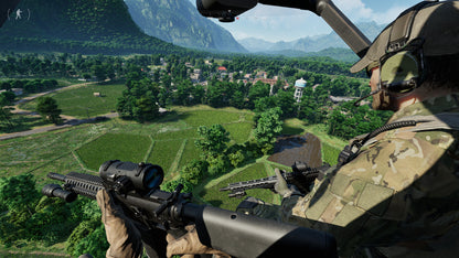 Gray Zone Warfare PC Steam Key