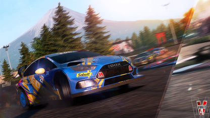 V-Rally 4 PC Steam Key