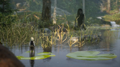 Bramble: The Mountain King PC Steam Key