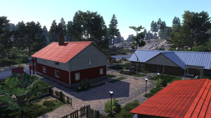 Lumberjack's Dynasty PC Steam Key