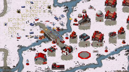 Command & Conquer Remastered Collection PC Steam Key