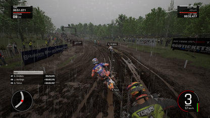 MXGP PRO PC Steam Key