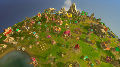 The Universim PC Steam Key