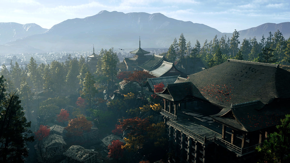 Onimusha: Way of the Sword PC Steam Key