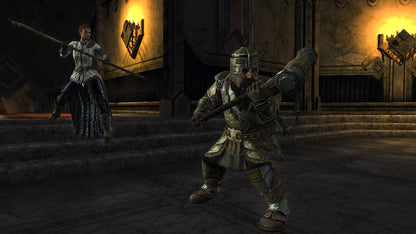 The Lord of the Rings: War in the North - Legacy Edition PC Steam Key